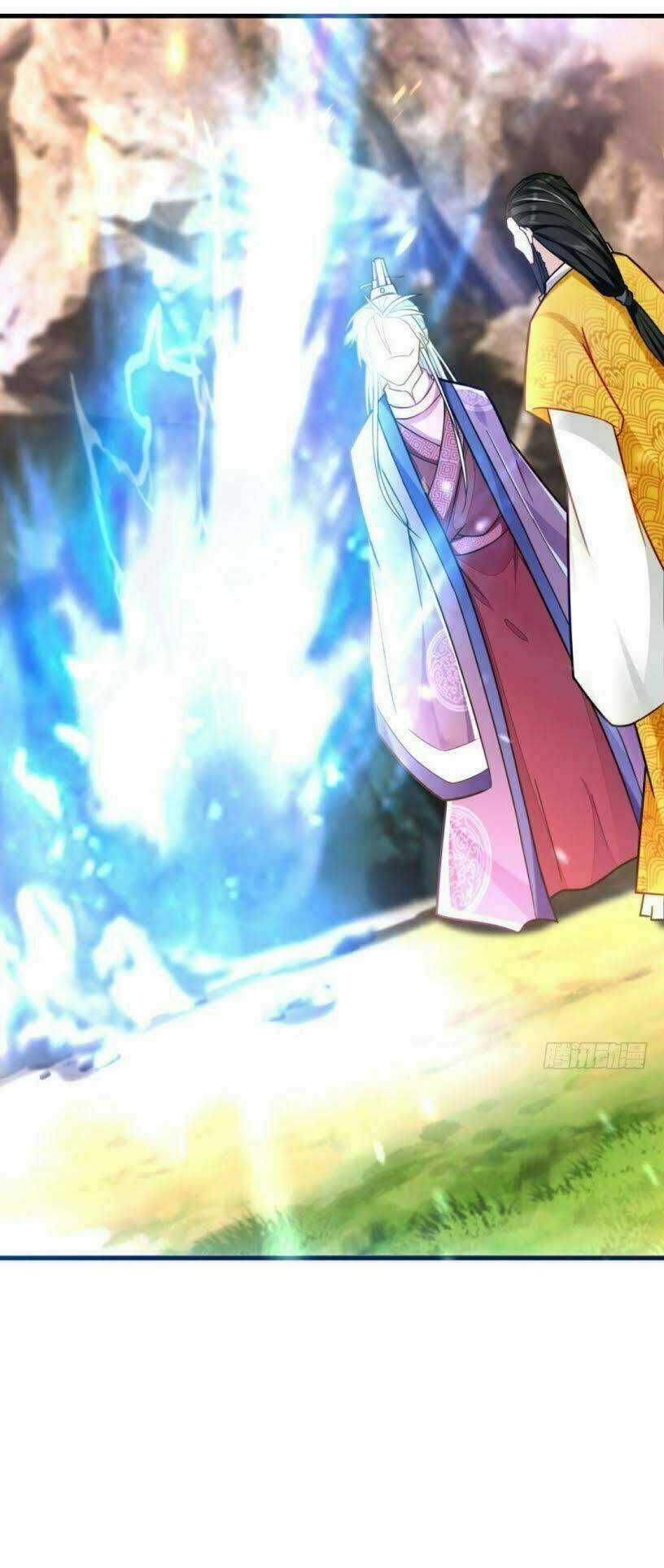 Lão Tổ Của Bạn Đang Online Chapter 8 trang 40