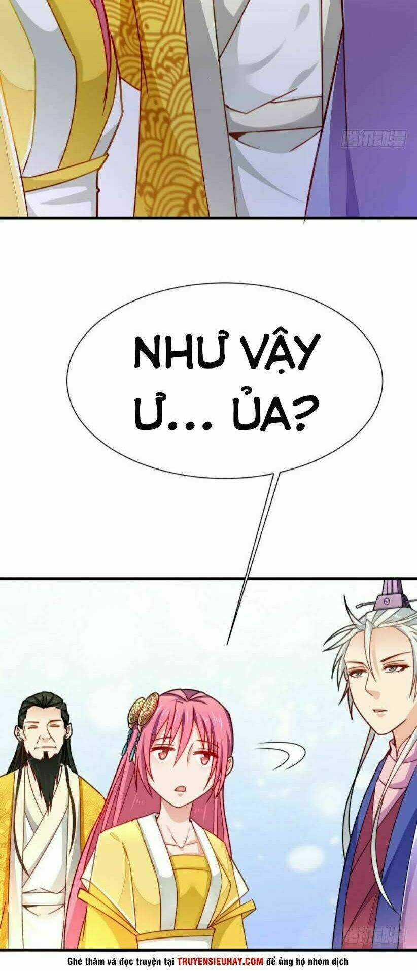 Lão Tổ Của Bạn Đang Online Chapter 8 trang 48