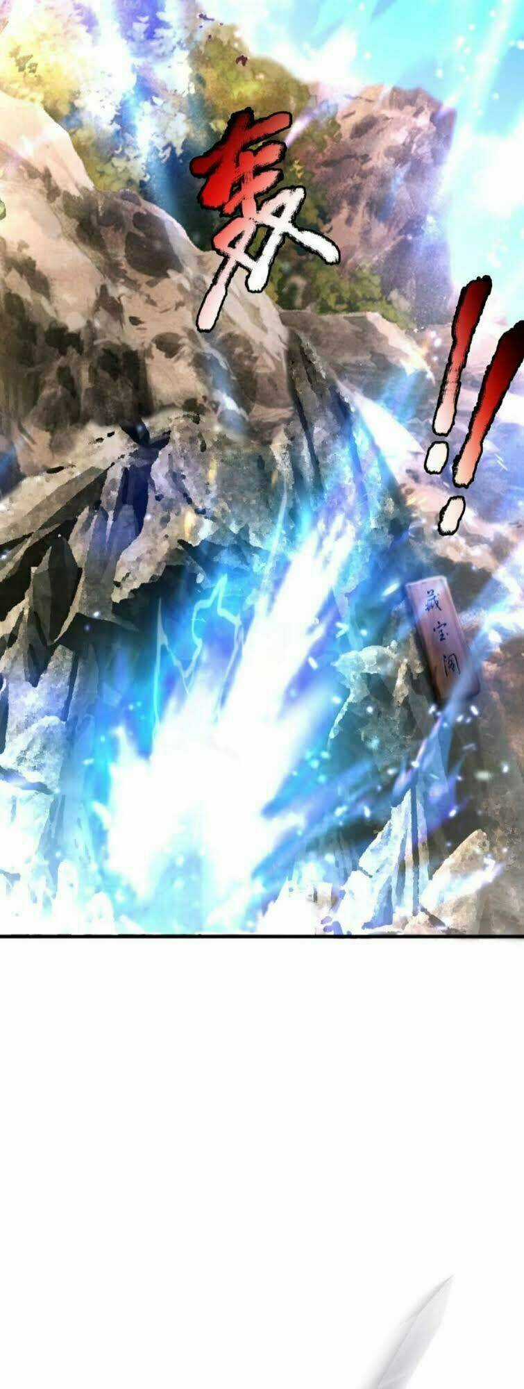 Lão Tổ Của Bạn Đang Online Chapter 8 trang 49