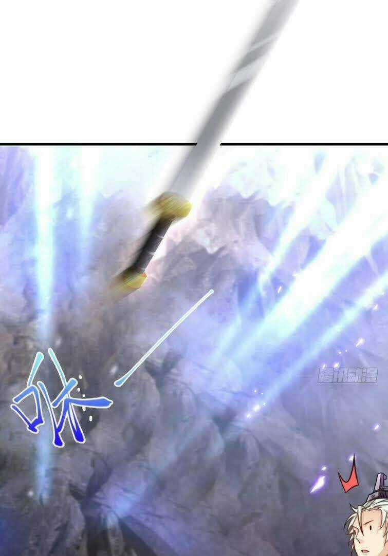 Lão Tổ Của Bạn Đang Online Chapter 8 trang 50