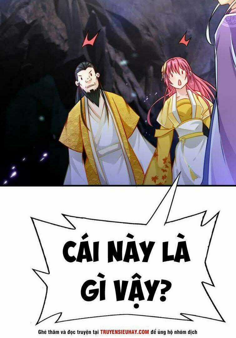 Lão Tổ Của Bạn Đang Online Chapter 8 trang 51