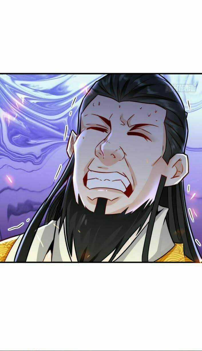 Lão Tổ Của Bạn Đang Online Chapter 8 trang 53