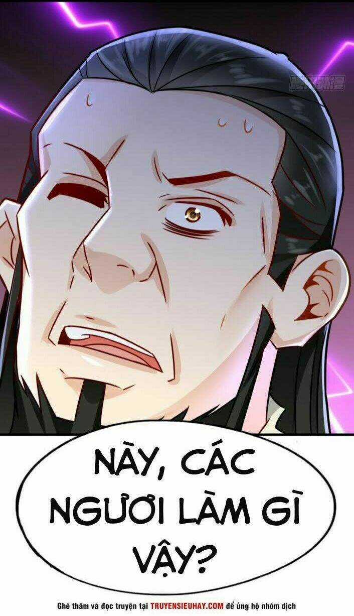 Lão Tổ Của Bạn Đang Online Chapter 8 trang 54