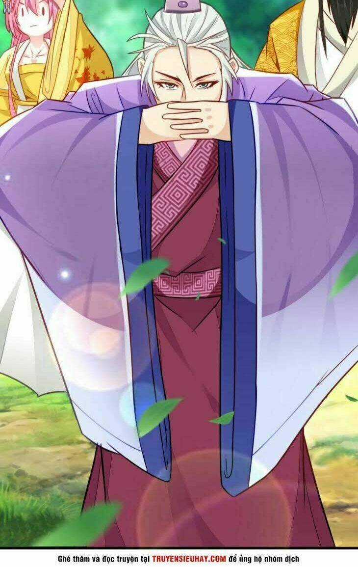 Lão Tổ Của Bạn Đang Online Chapter 8 trang 60