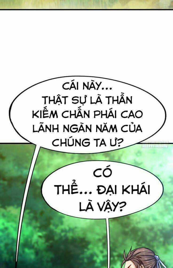 Lão Tổ Của Bạn Đang Online Chapter 8 trang 62