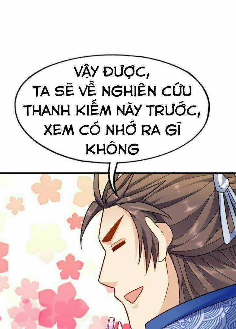 Lão Tổ Của Bạn Đang Online Chapter 8 trang 65