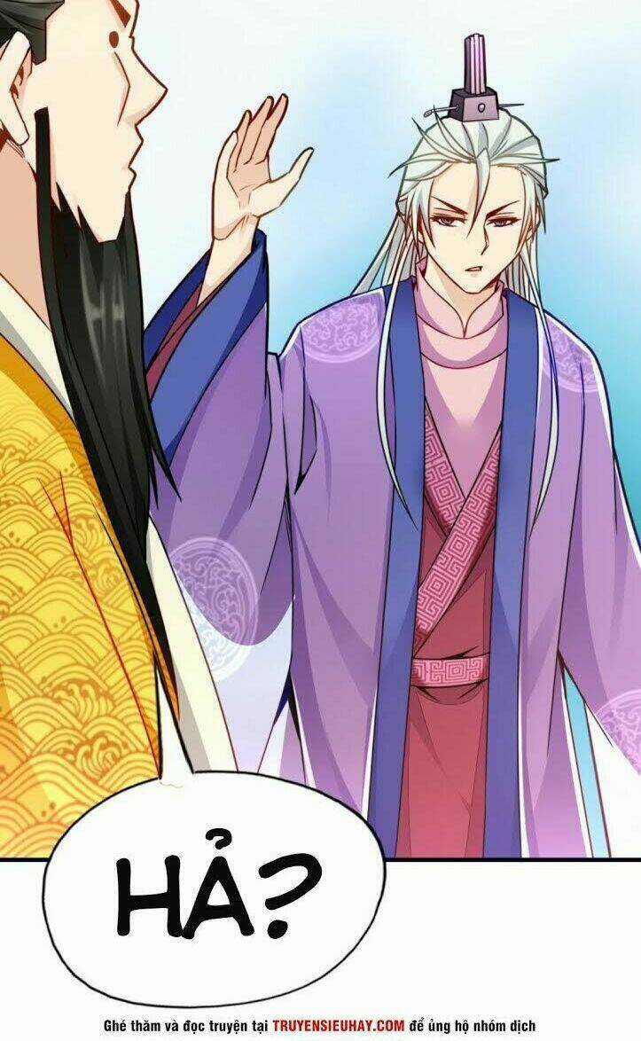 Lão Tổ Của Bạn Đang Online Chapter 8 trang 69