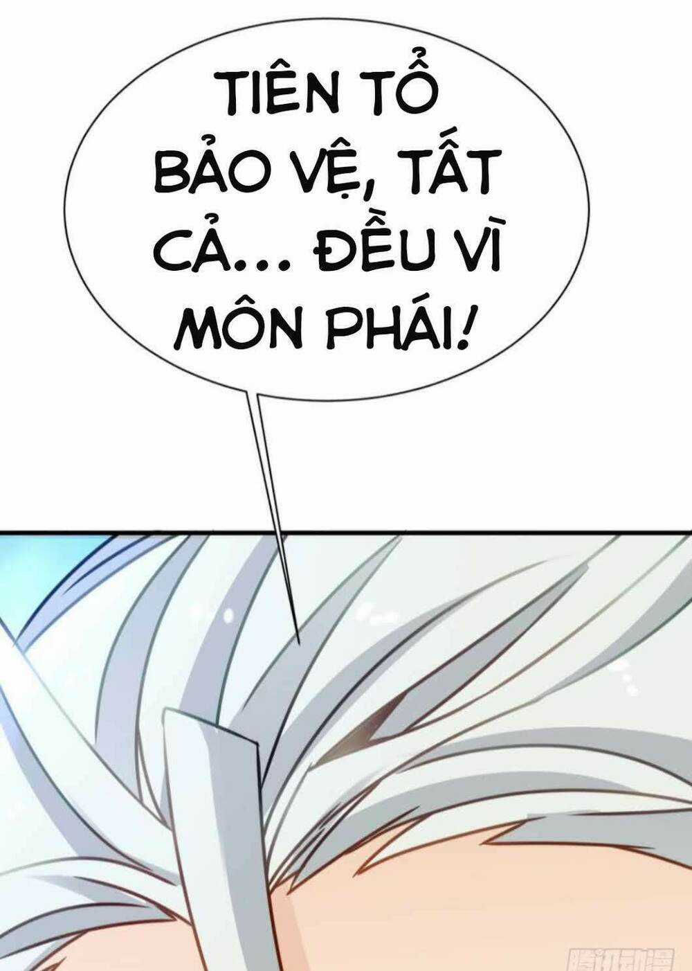 Lão Tổ Của Bạn Đang Online Chapter 8 trang 72