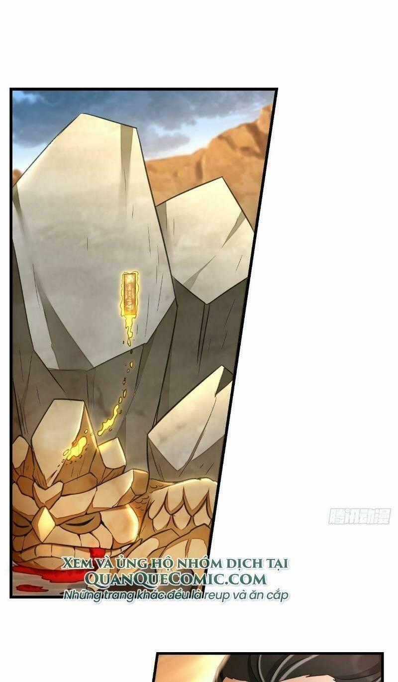 Lão Tổ Của Bạn Đang Online Chapter 81 trang 0