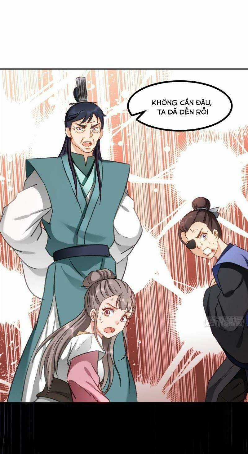 Lão Tổ Của Bạn Đang Online Chapter 81 trang 14