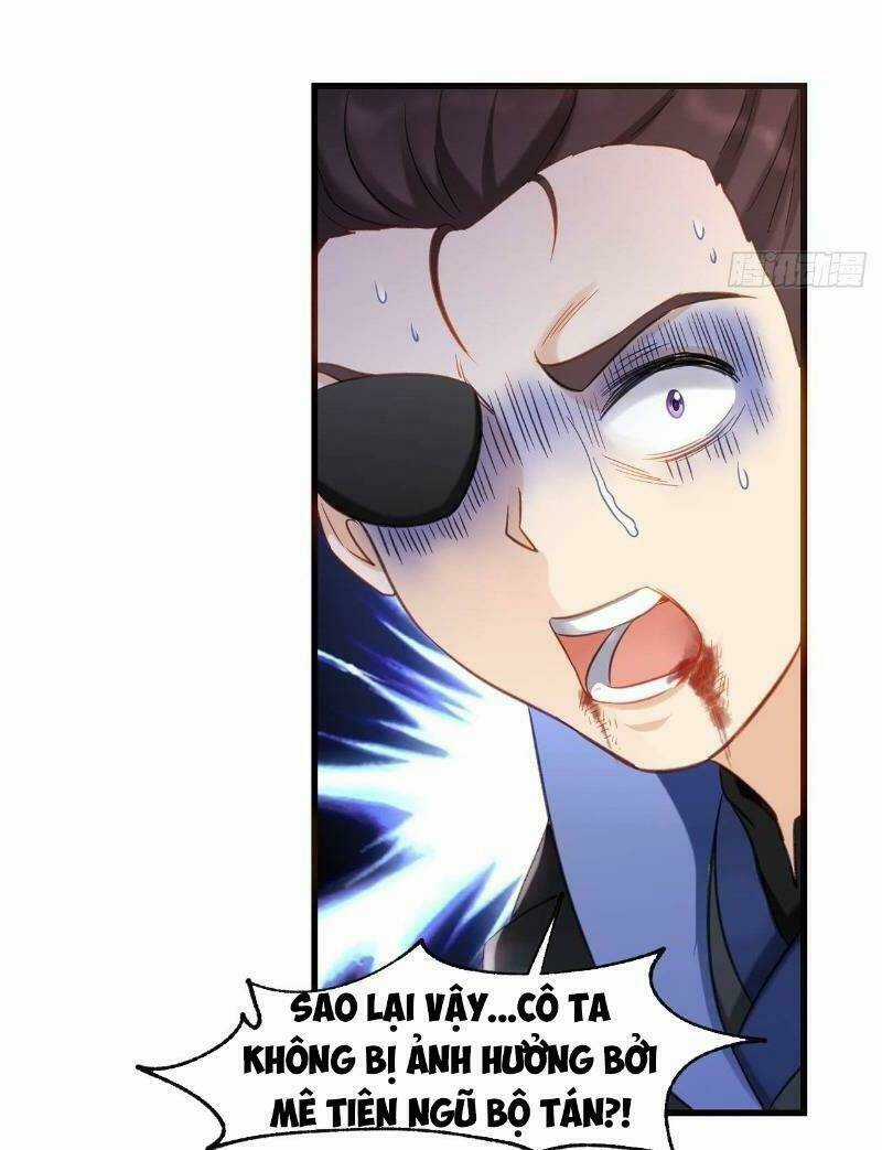 Lão Tổ Của Bạn Đang Online Chapter 81 trang 16