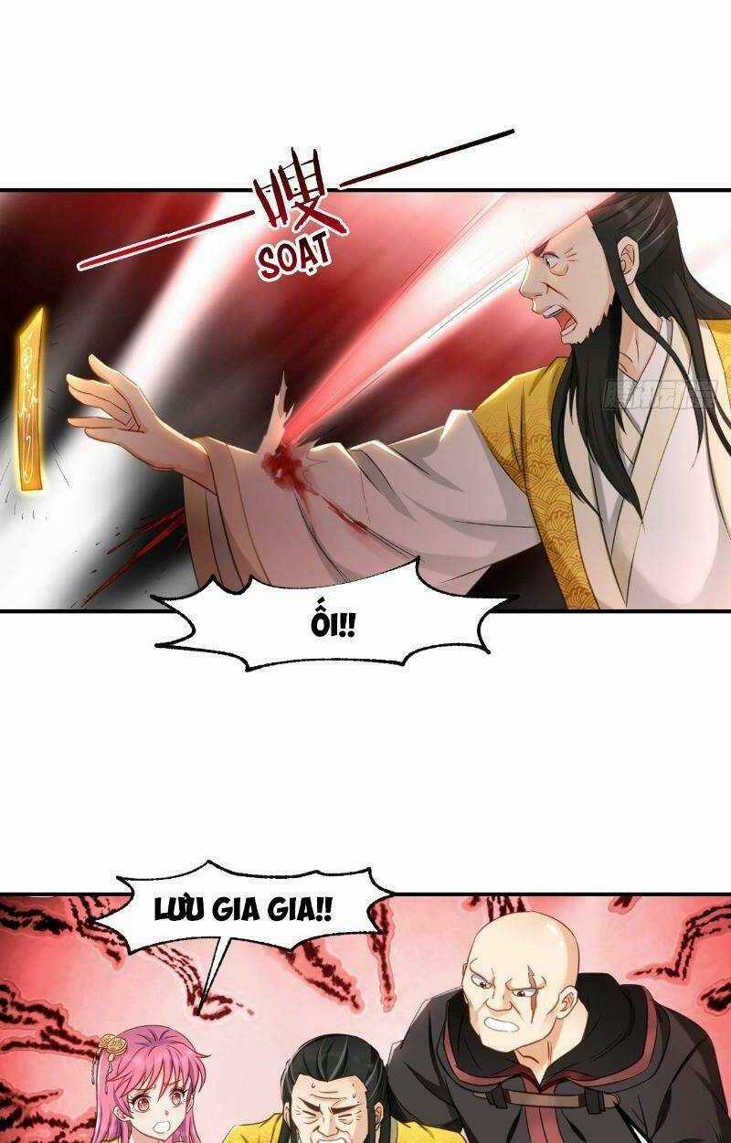 Lão Tổ Của Bạn Đang Online Chapter 81 trang 2