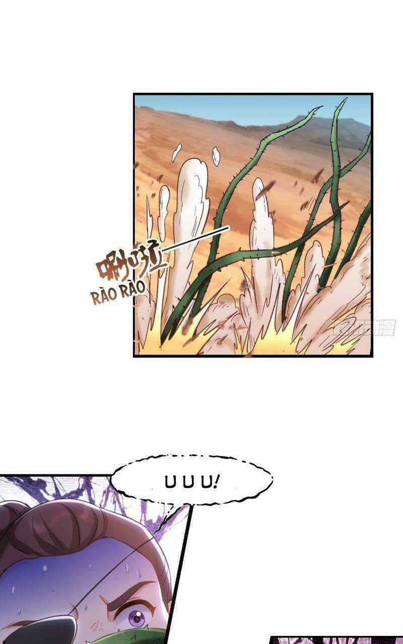 Lão Tổ Của Bạn Đang Online Chapter 81 trang 26
