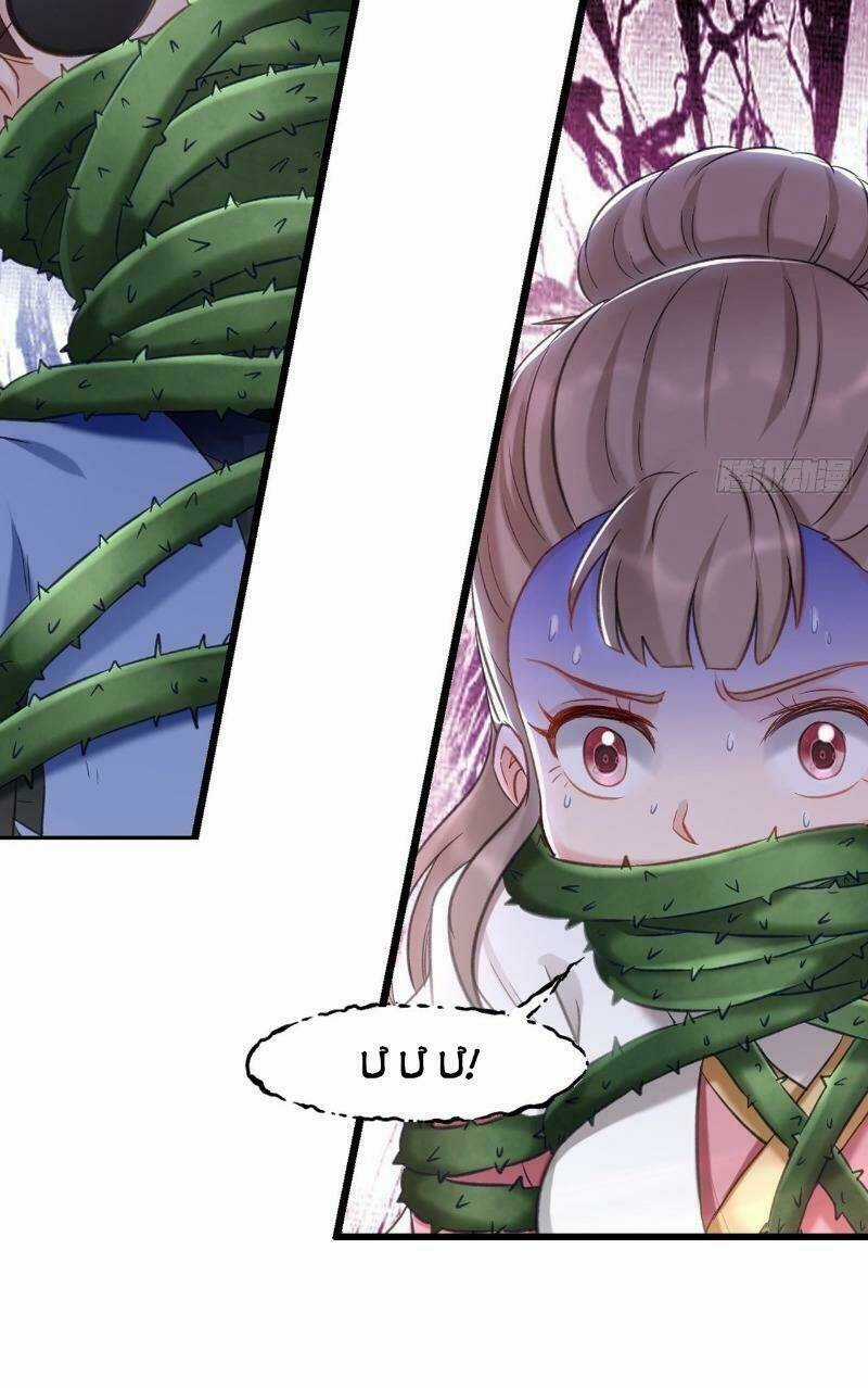 Lão Tổ Của Bạn Đang Online Chapter 81 trang 27