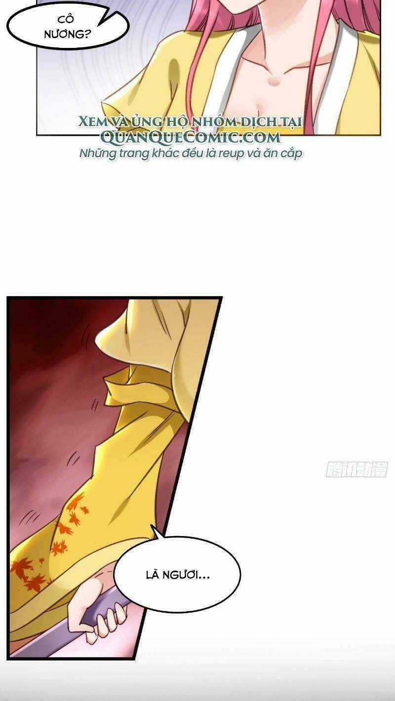 Lão Tổ Của Bạn Đang Online Chapter 81 trang 31