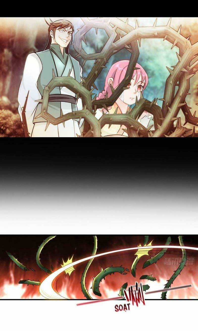 Lão Tổ Của Bạn Đang Online Chapter 81 trang 33