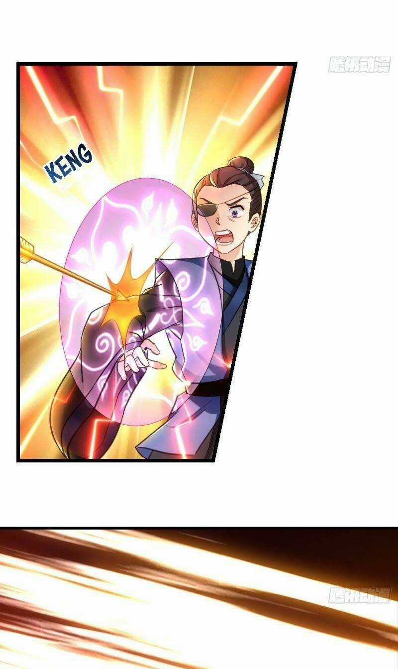 Lão Tổ Của Bạn Đang Online Chapter 81 trang 8
