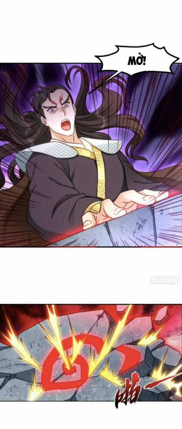 Lão Tổ Của Bạn Đang Online Chapter 87 trang 0
