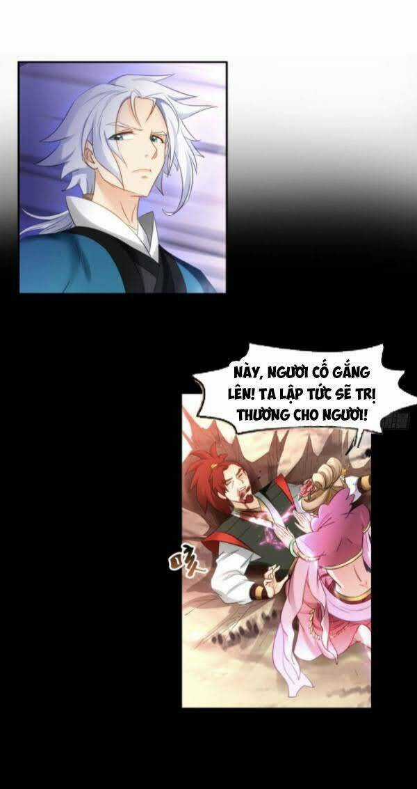 Lão Tổ Của Bạn Đang Online Chapter 89 trang 12