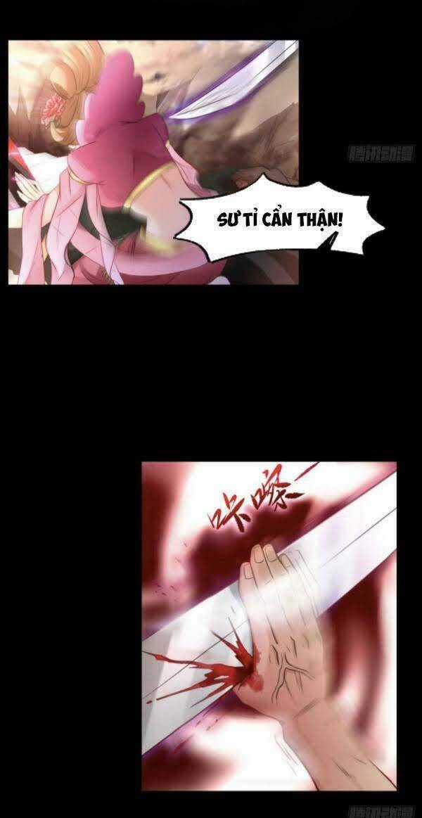 Lão Tổ Của Bạn Đang Online Chapter 89 trang 14