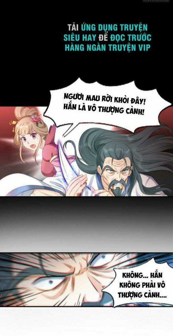 Lão Tổ Của Bạn Đang Online Chapter 89 trang 15