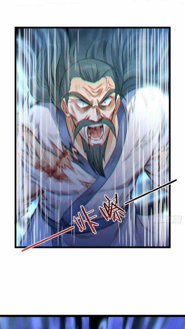 Lão Tổ Của Bạn Đang Online Chapter 89 trang 16