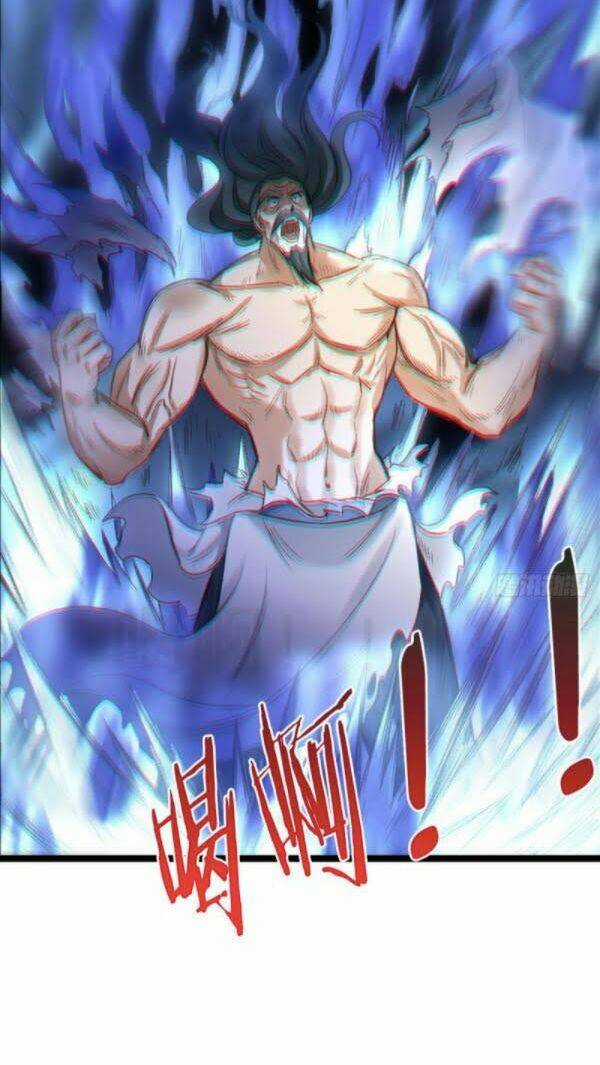 Lão Tổ Của Bạn Đang Online Chapter 89 trang 17