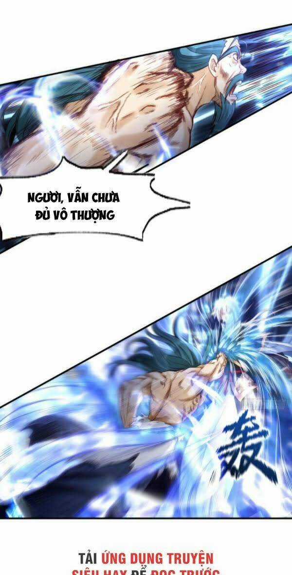 Lão Tổ Của Bạn Đang Online Chapter 89 trang 19