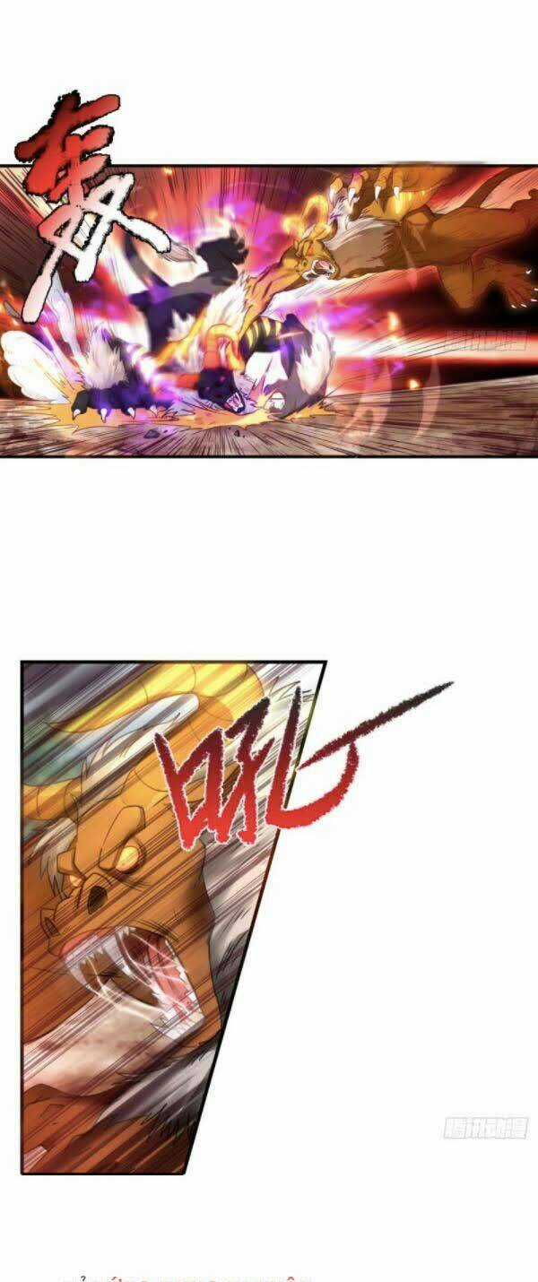 Lão Tổ Của Bạn Đang Online Chapter 89 trang 2