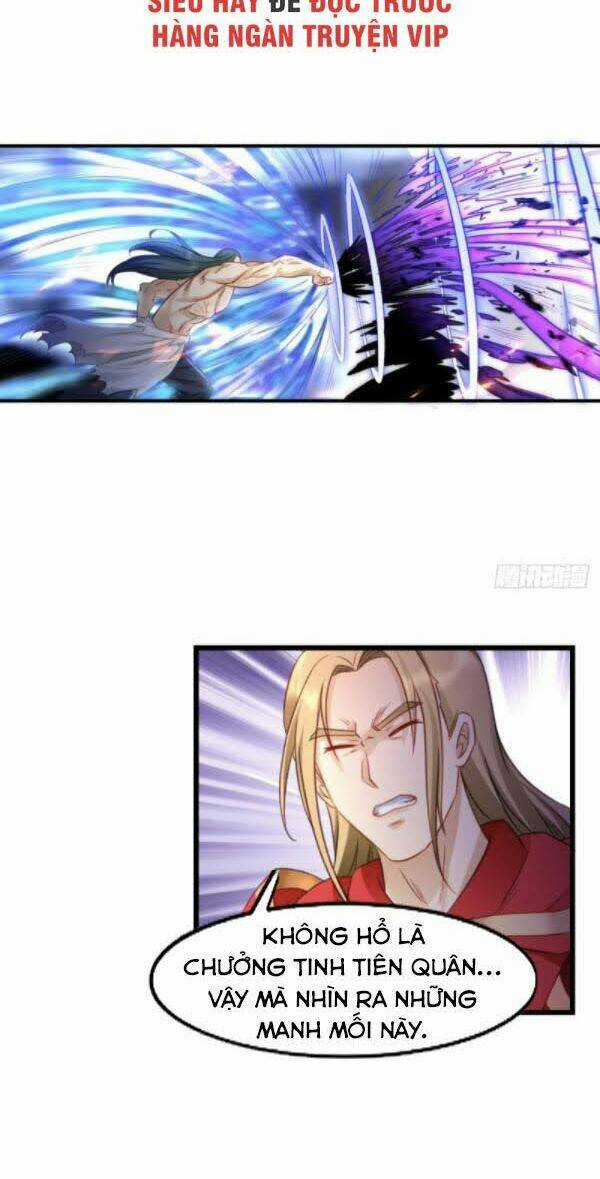 Lão Tổ Của Bạn Đang Online Chapter 89 trang 20