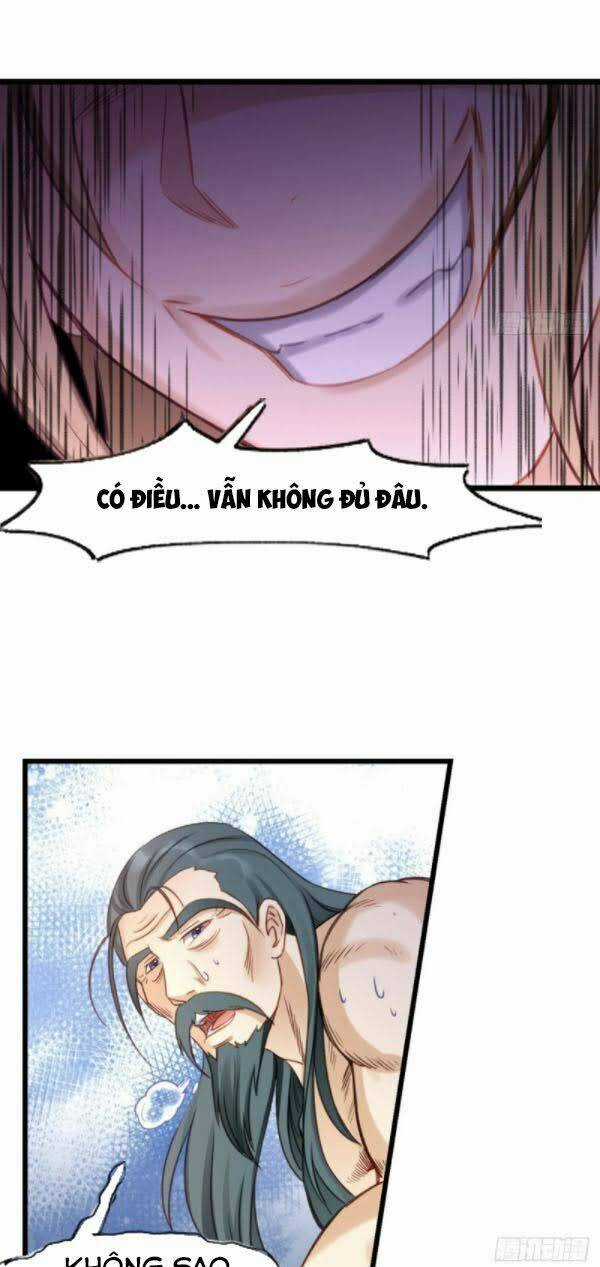 Lão Tổ Của Bạn Đang Online Chapter 89 trang 21