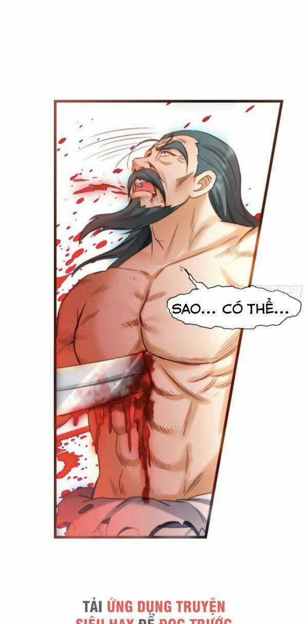 Lão Tổ Của Bạn Đang Online Chapter 89 trang 23