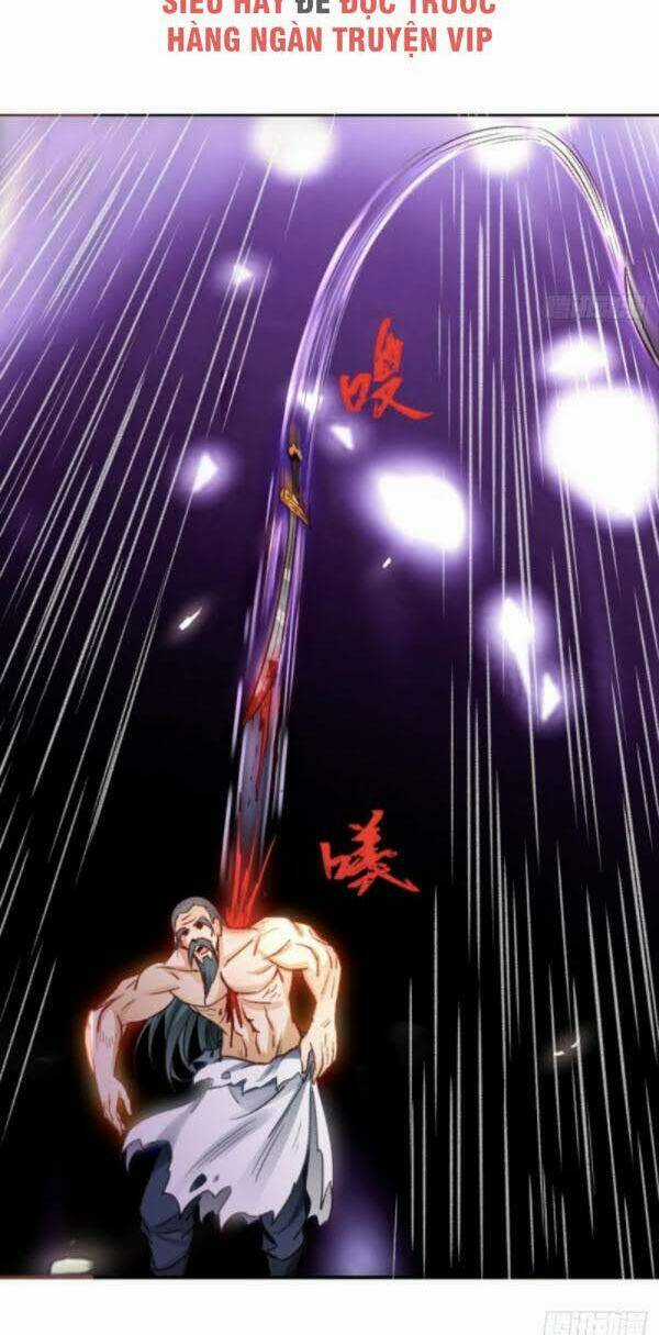 Lão Tổ Của Bạn Đang Online Chapter 89 trang 24