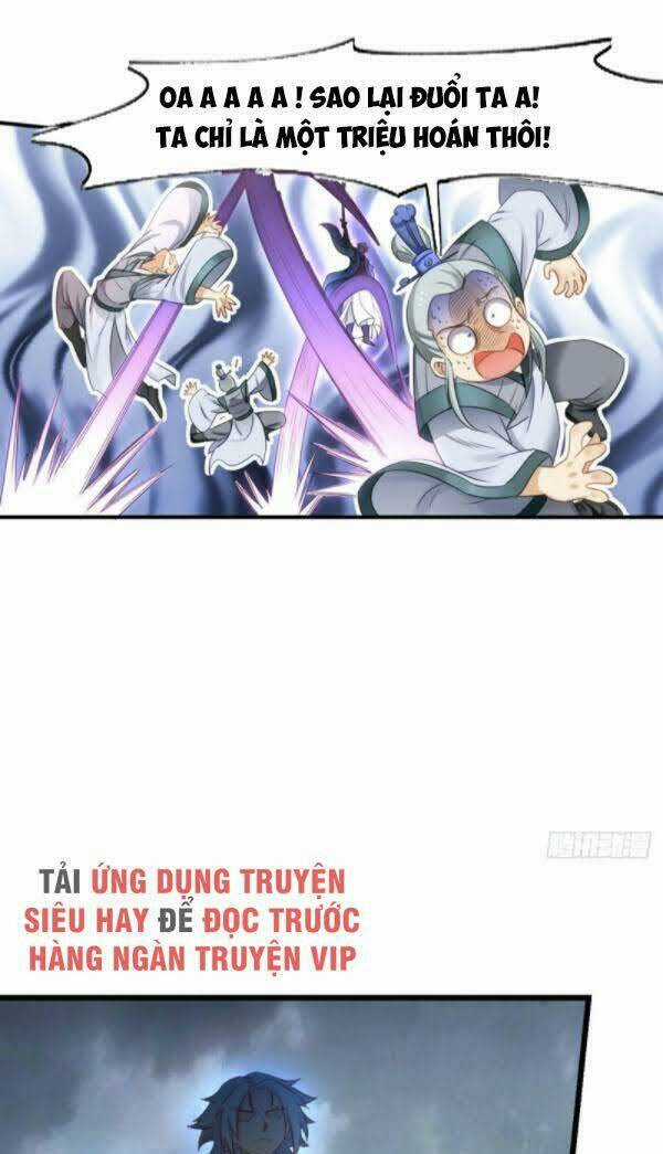 Lão Tổ Của Bạn Đang Online Chapter 89 trang 27