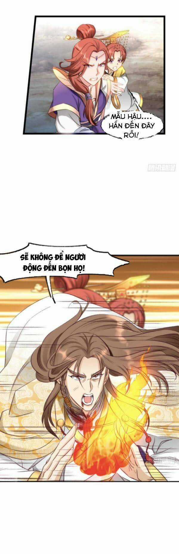 Lão Tổ Của Bạn Đang Online Chapter 89 trang 29