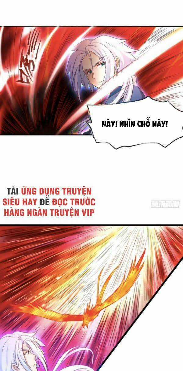 Lão Tổ Của Bạn Đang Online Chapter 89 trang 30