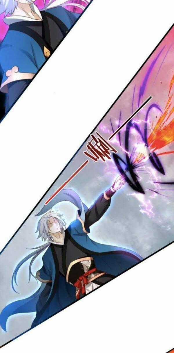 Lão Tổ Của Bạn Đang Online Chapter 89 trang 31