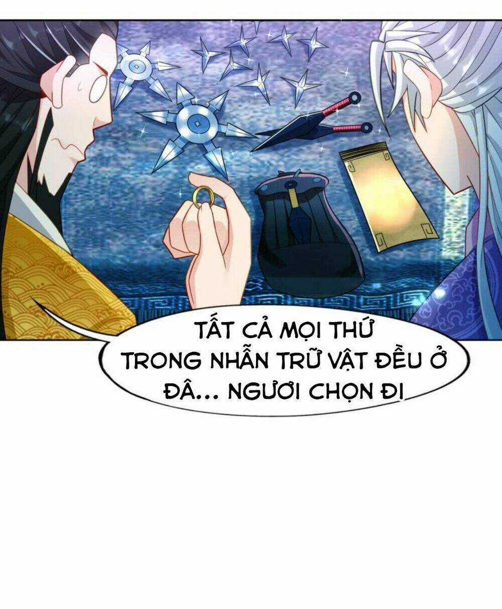 Lão Tổ Của Bạn Đang Online Chapter 9 trang 10
