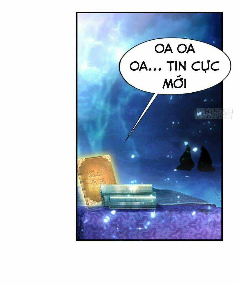 Lão Tổ Của Bạn Đang Online Chapter 9 trang 12