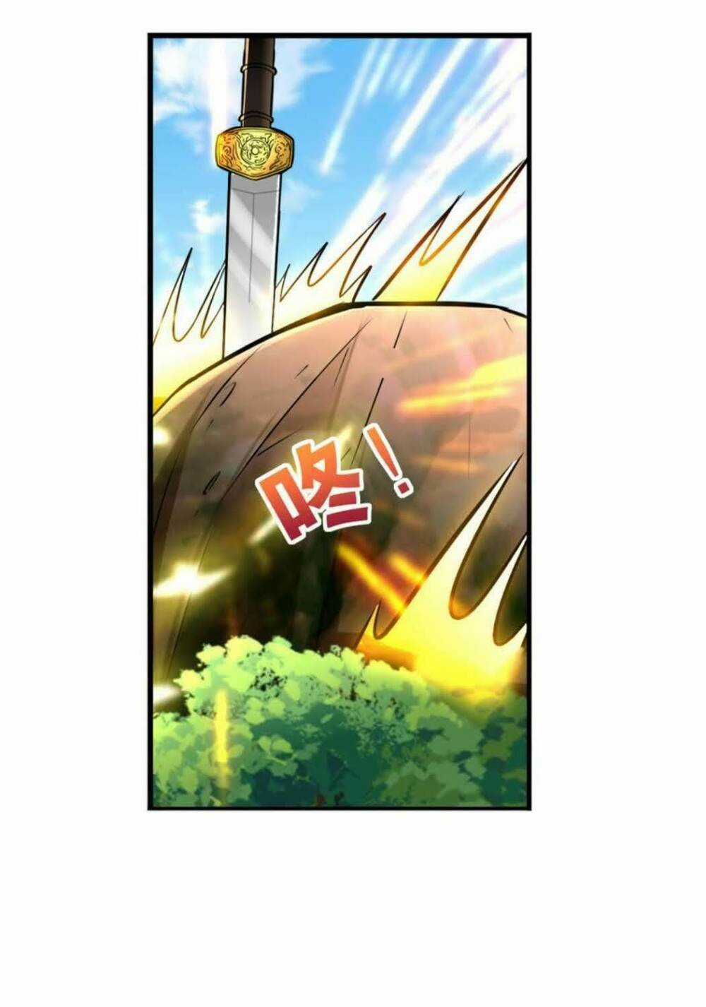 Lão Tổ Của Bạn Đang Online Chapter 9 trang 16