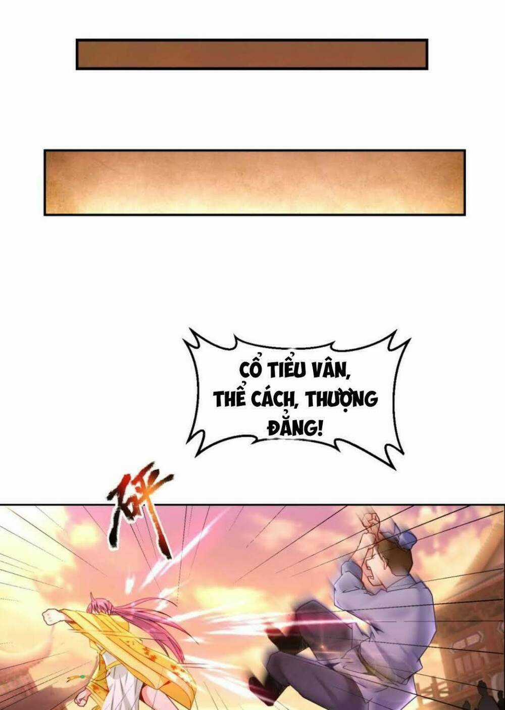 Lão Tổ Của Bạn Đang Online Chapter 9 trang 19