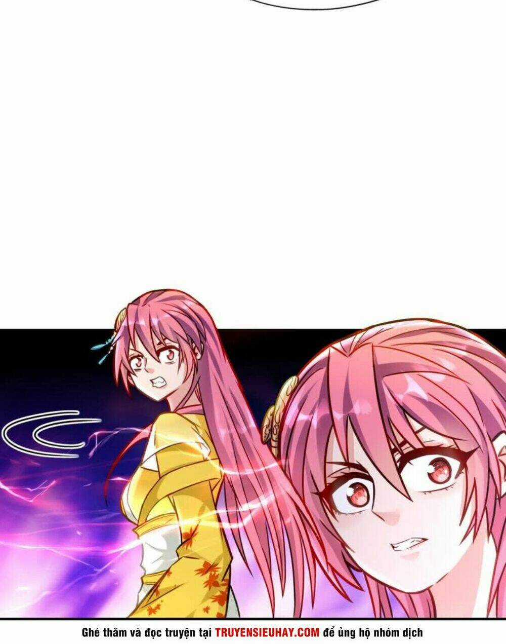 Lão Tổ Của Bạn Đang Online Chapter 9 trang 22