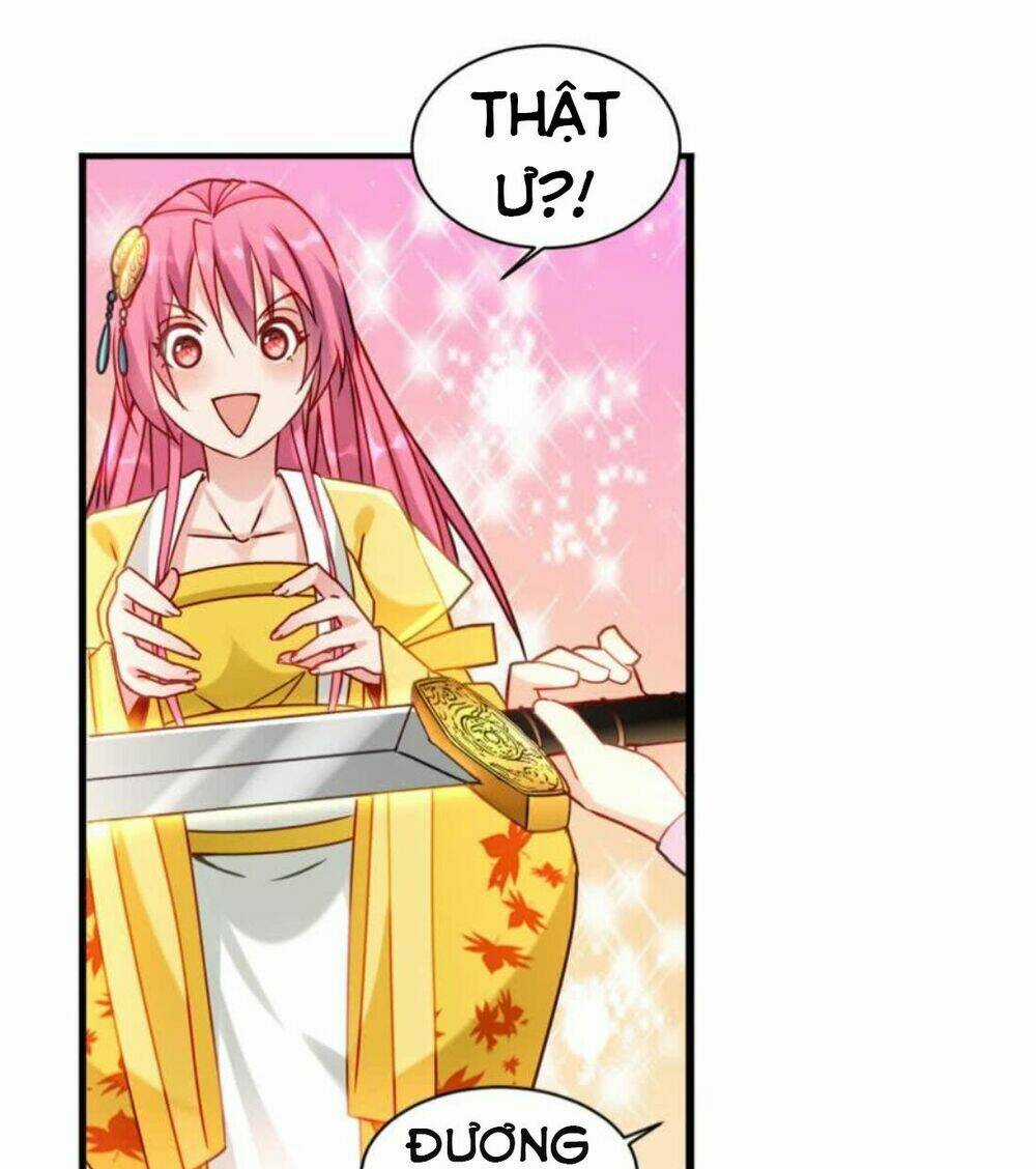 Lão Tổ Của Bạn Đang Online Chapter 9 trang 30