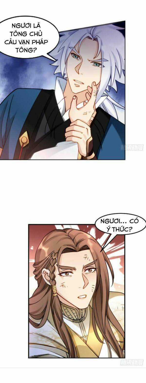 Lão Tổ Của Bạn Đang Online Chapter 90 trang 10