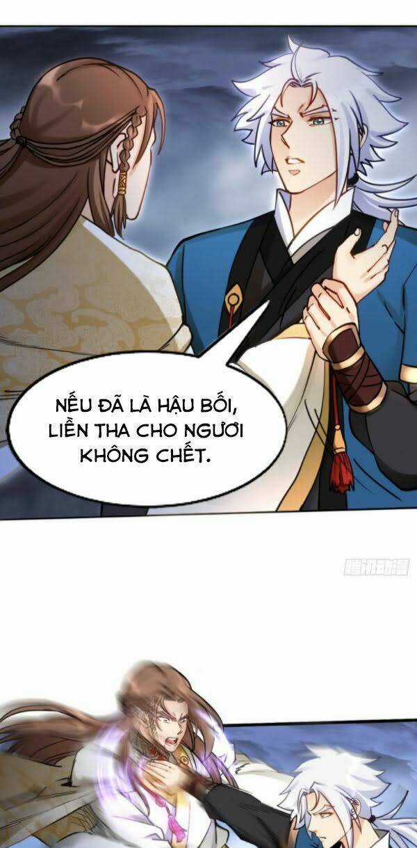 Lão Tổ Của Bạn Đang Online Chapter 90 trang 11
