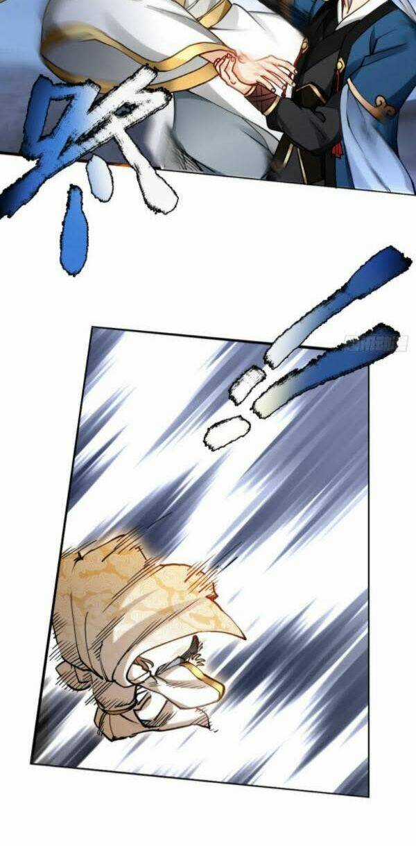 Lão Tổ Của Bạn Đang Online Chapter 90 trang 12