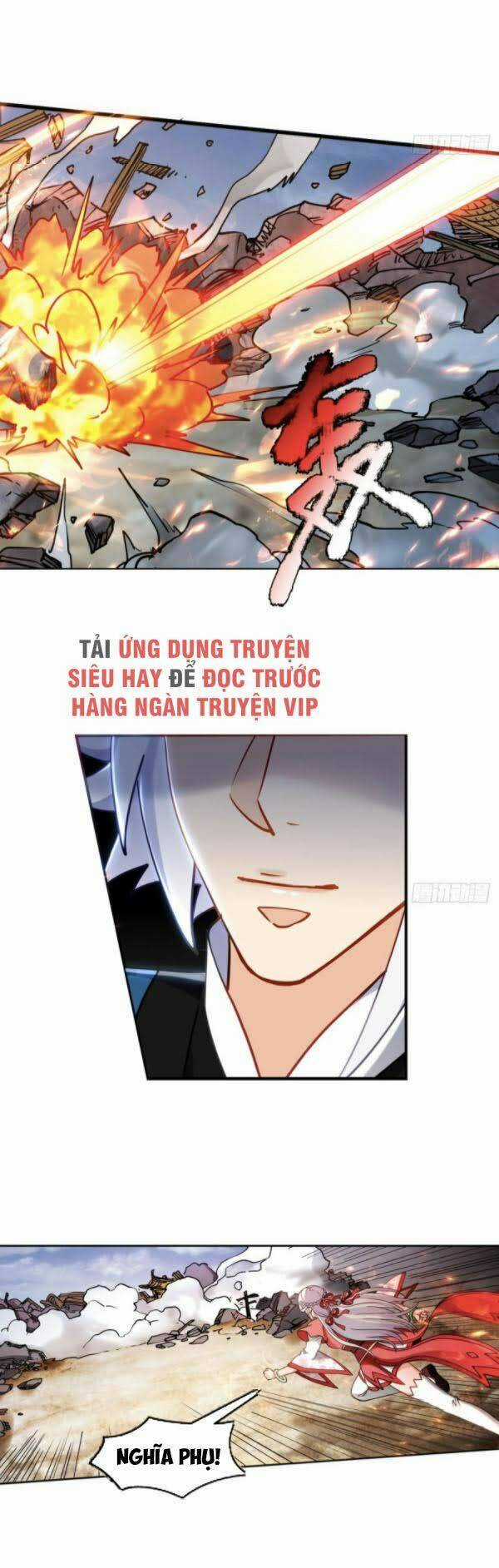 Lão Tổ Của Bạn Đang Online Chapter 90 trang 13