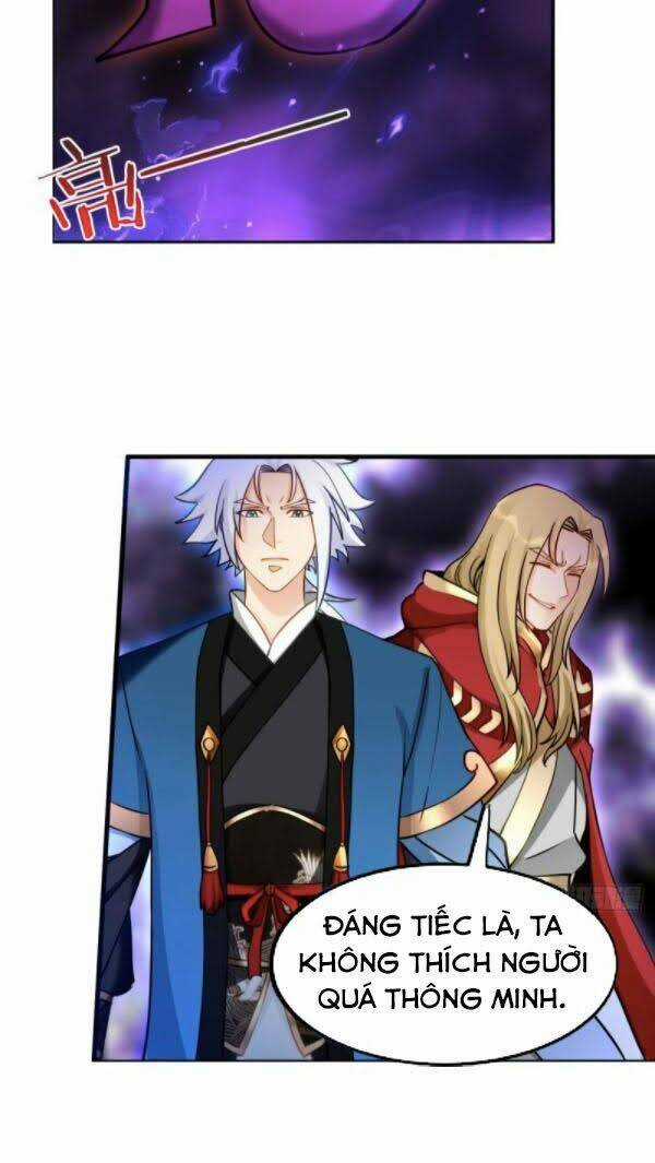 Lão Tổ Của Bạn Đang Online Chapter 90 trang 15