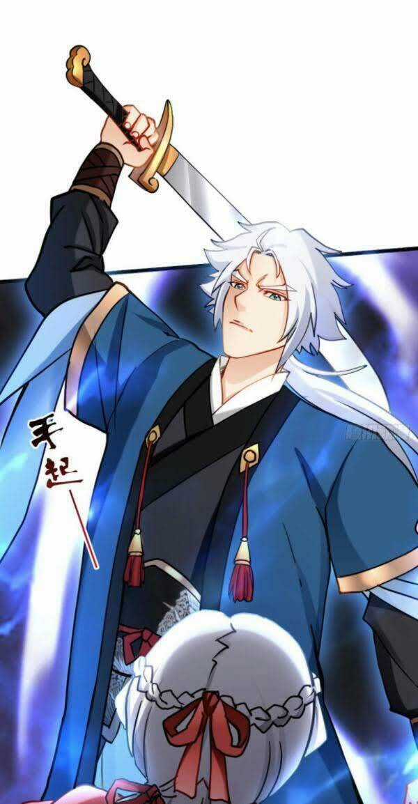 Lão Tổ Của Bạn Đang Online Chapter 90 trang 18