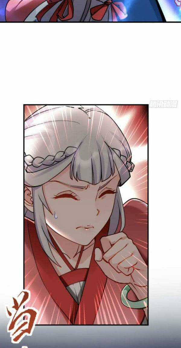 Lão Tổ Của Bạn Đang Online Chapter 90 trang 19